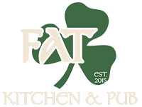 Fat Irish Kitchen & Pub