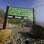 Fat Irish Pub